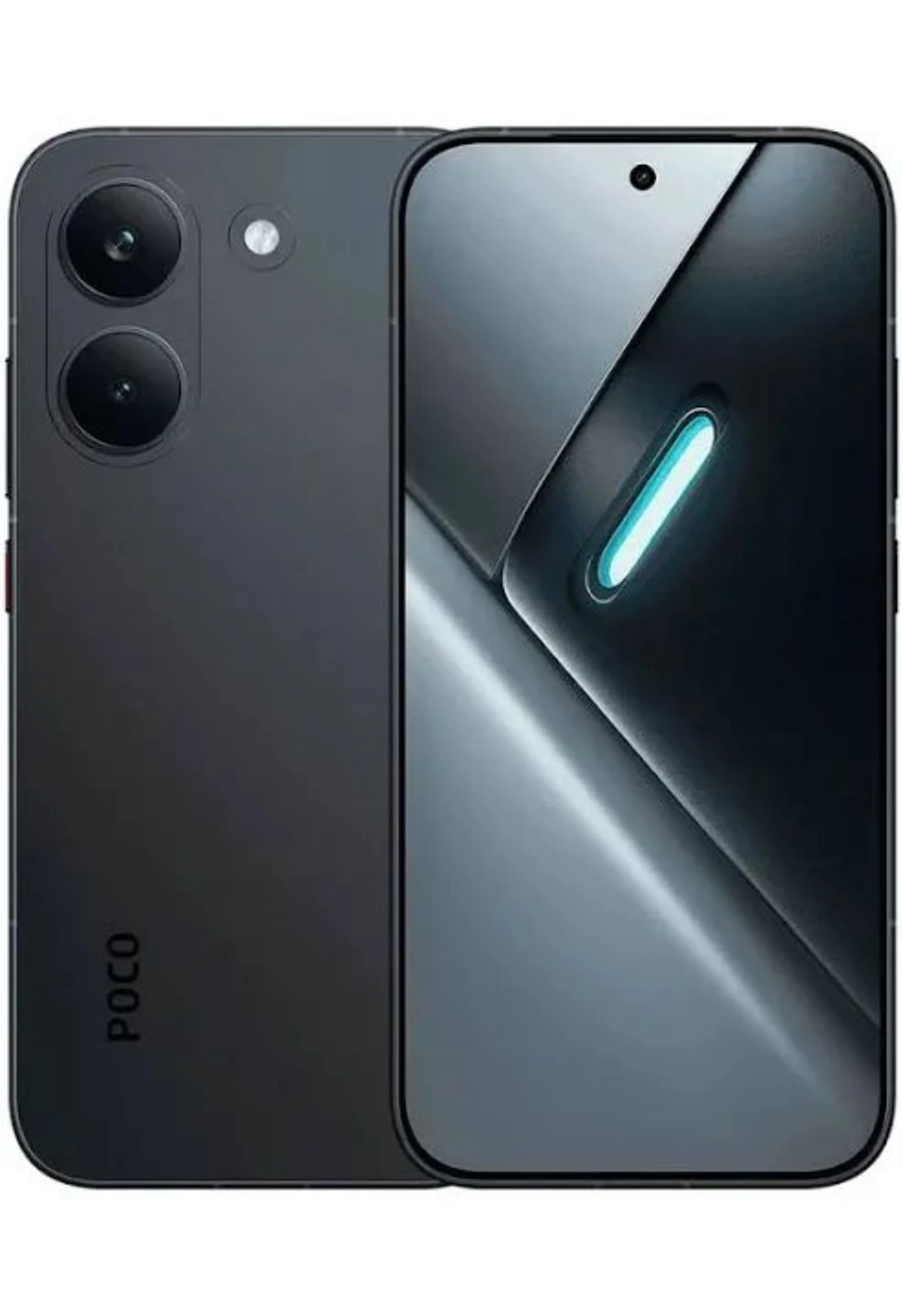 Xiaomi Poço X8 Pro 12GB 256GB Novo – photo 3